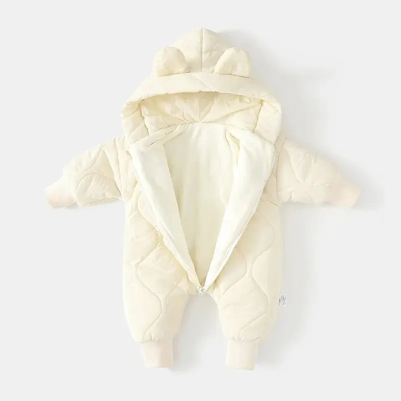 Combinaison Hiver pour Bébé - Lilou - Trésor