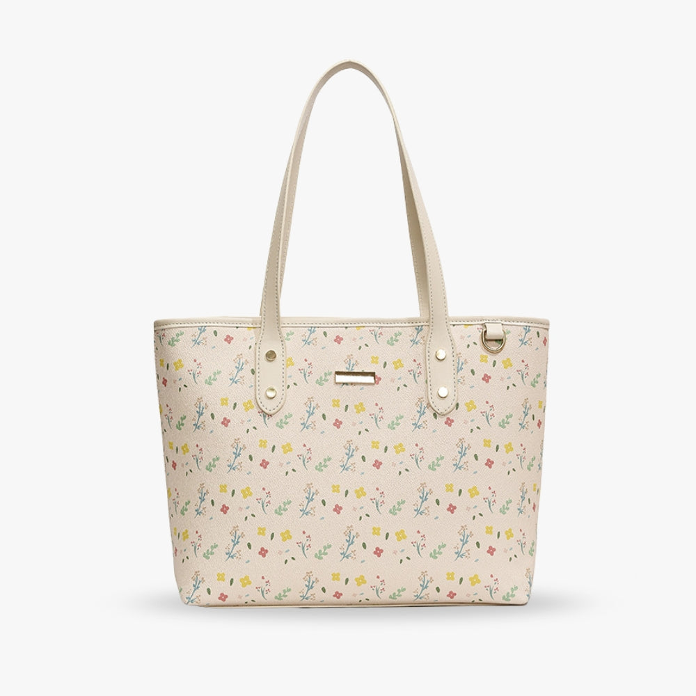 Leora Tote Bag bandoulière