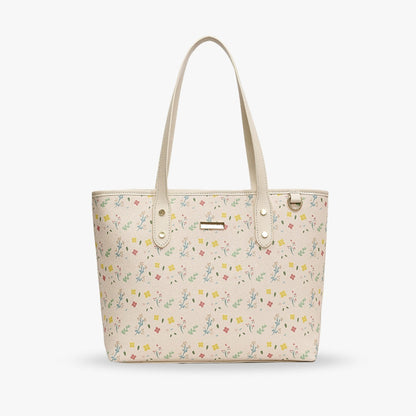 Leora Tote Bag bandoulière