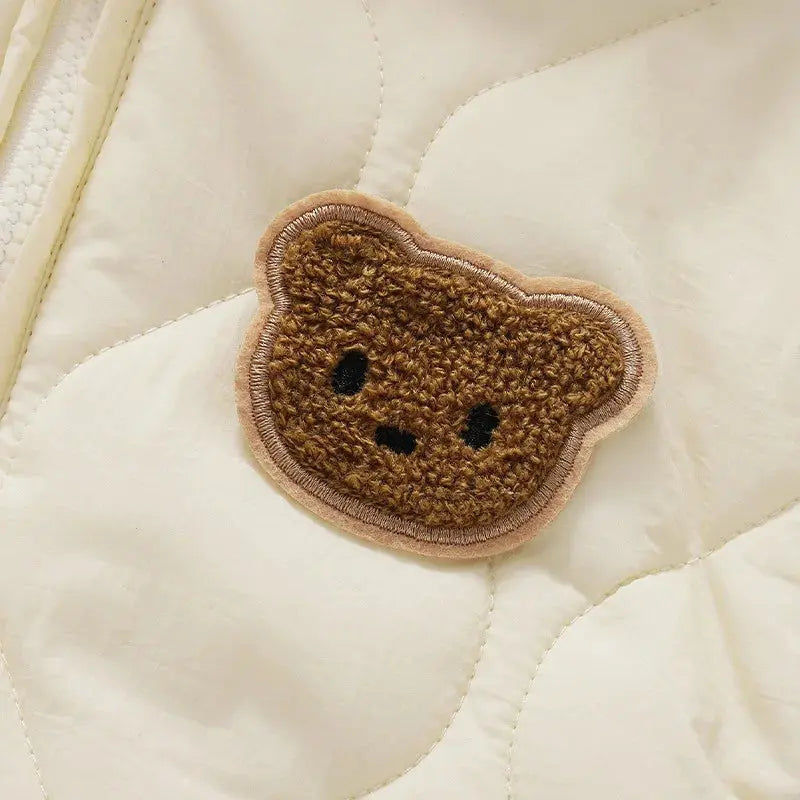Combinaison Hiver pour  Bébé - Lilou - Trésor