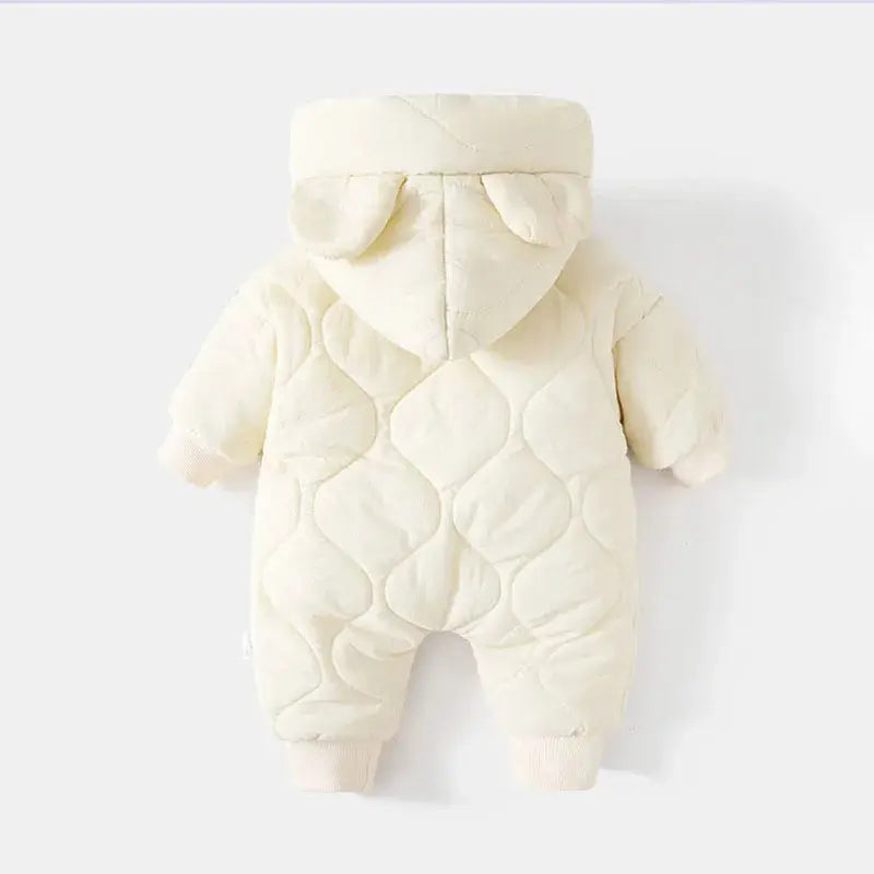 Combinaison Hiver pour  Bébé - Lilou - Trésor