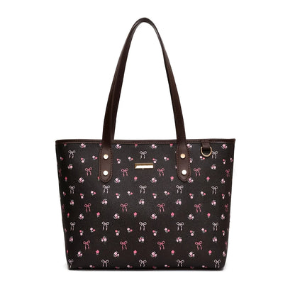 Leora Tote Bag bandoulière 
