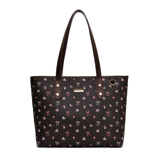 Leora Tote Bag bandoulière 