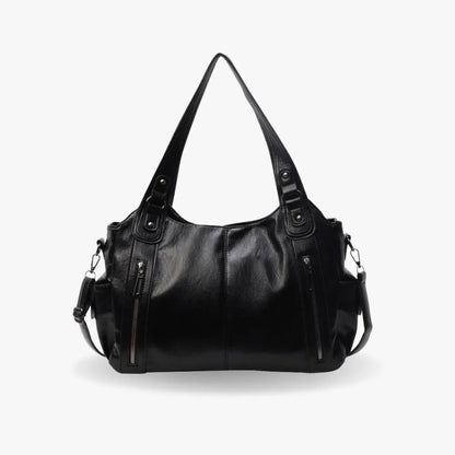 Sac à main femme en cuir Végan Amber