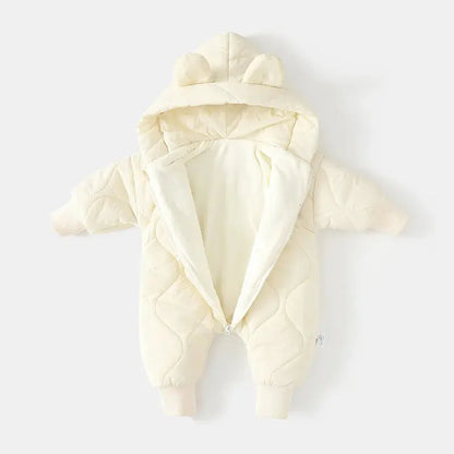 Combinaison Hiver pour  Bébé - Lilou - Trésor