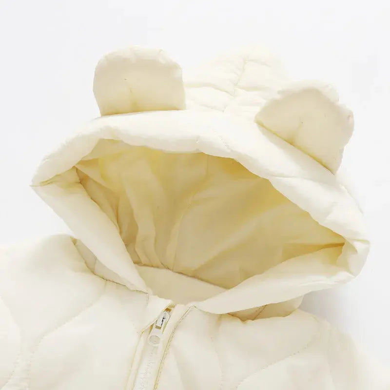 Combinaison Hiver pour  Bébé - Lilou - Trésor