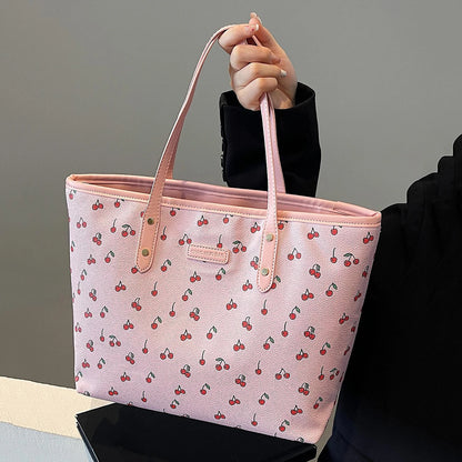 Leora Tote Bag bandoulière 