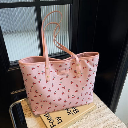 Leora Tote Bag bandoulière
