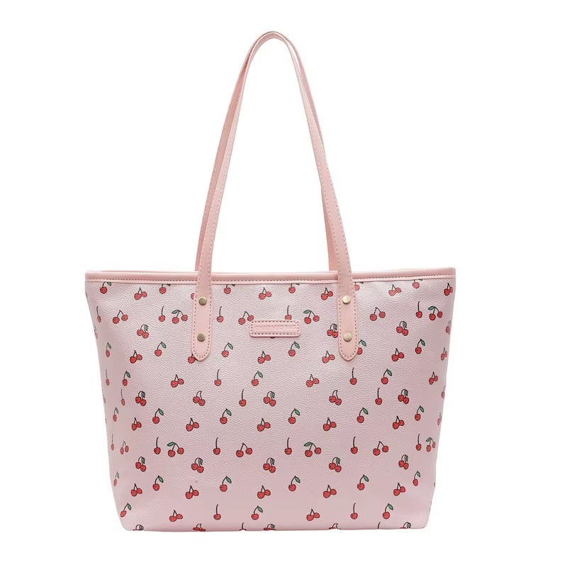 Leora Tote Bag bandoulière